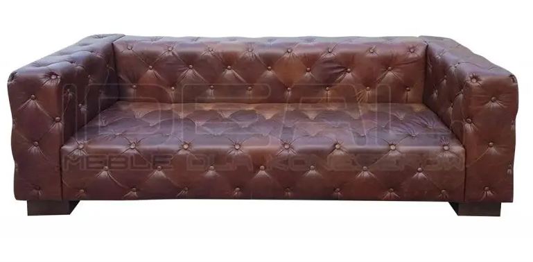 Kanapa chesterfield u kuby wojewódzkiego